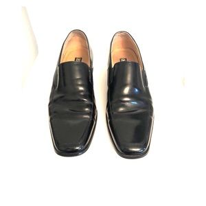 Men’s Stacy Adams dress shoes size 12